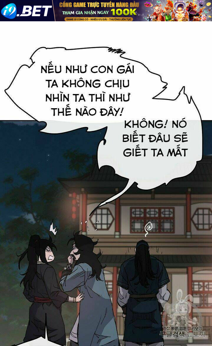 Tiên Kiếm Bất Bại - Chapter 28 - Page 63