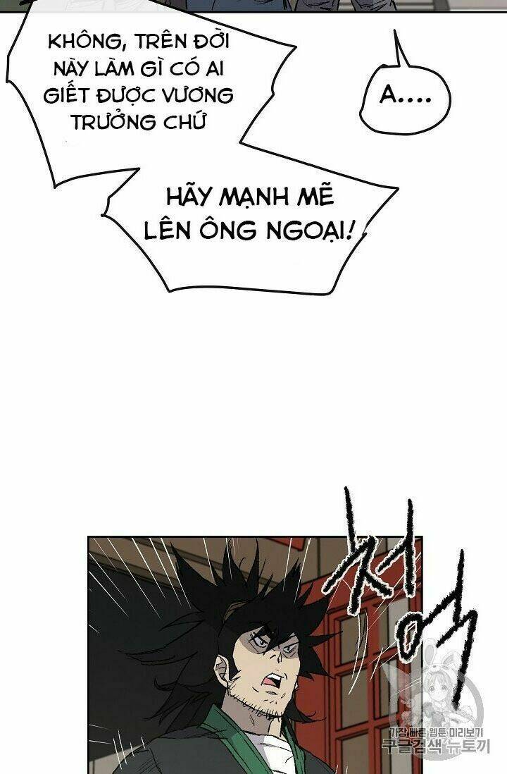 Tiên Kiếm Bất Bại - Chapter 28 - Page 64