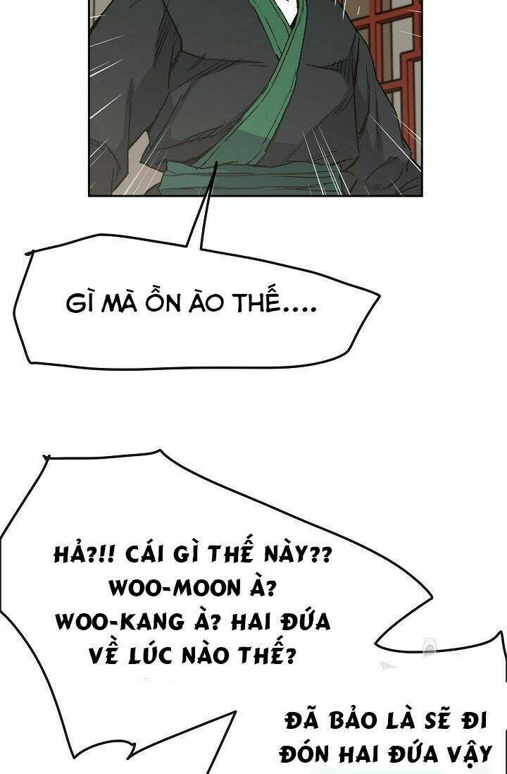 Tiên Kiếm Bất Bại - Chapter 28 - Page 65