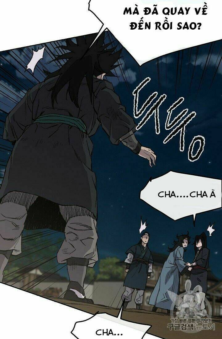 Tiên Kiếm Bất Bại - Chapter 28 - Page 66