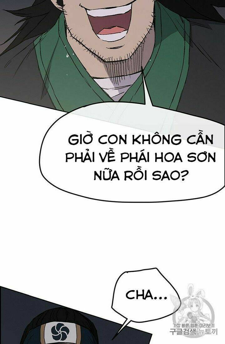 Tiên Kiếm Bất Bại - Chapter 28 - Page 68