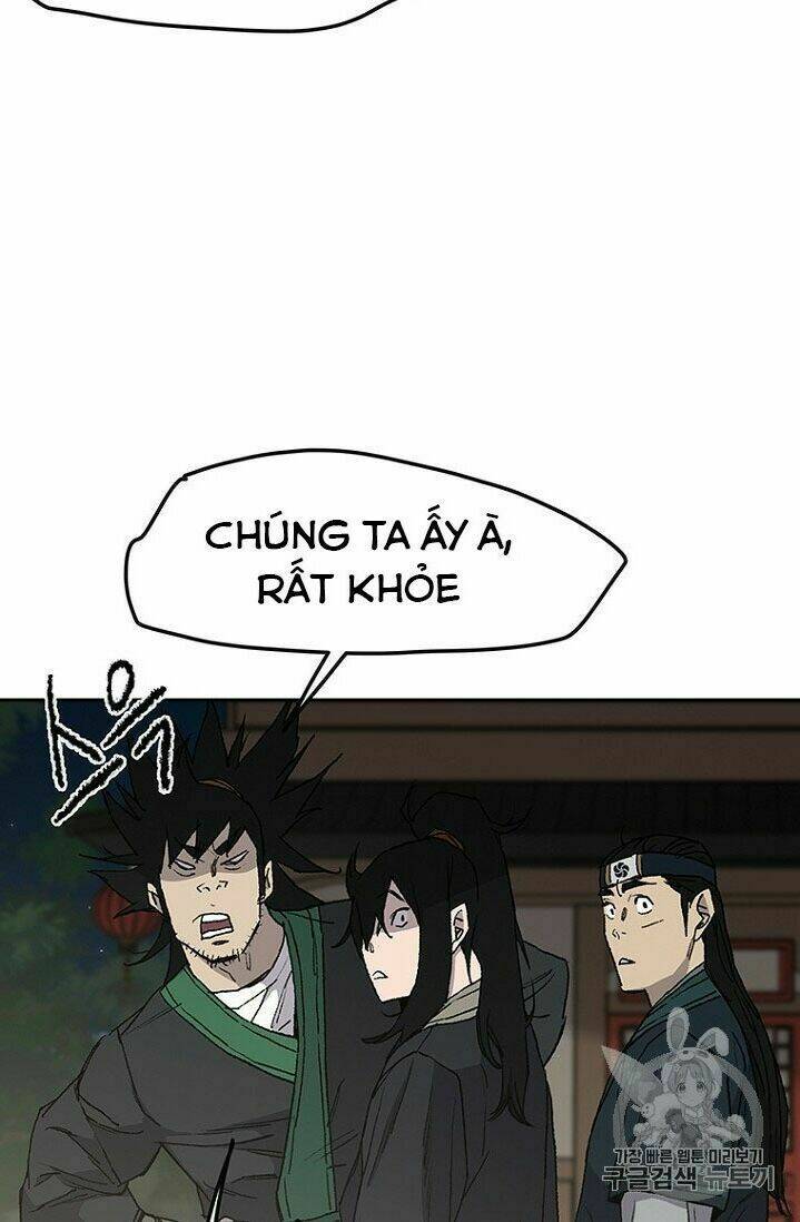 Tiên Kiếm Bất Bại - Chapter 28 - Page 73