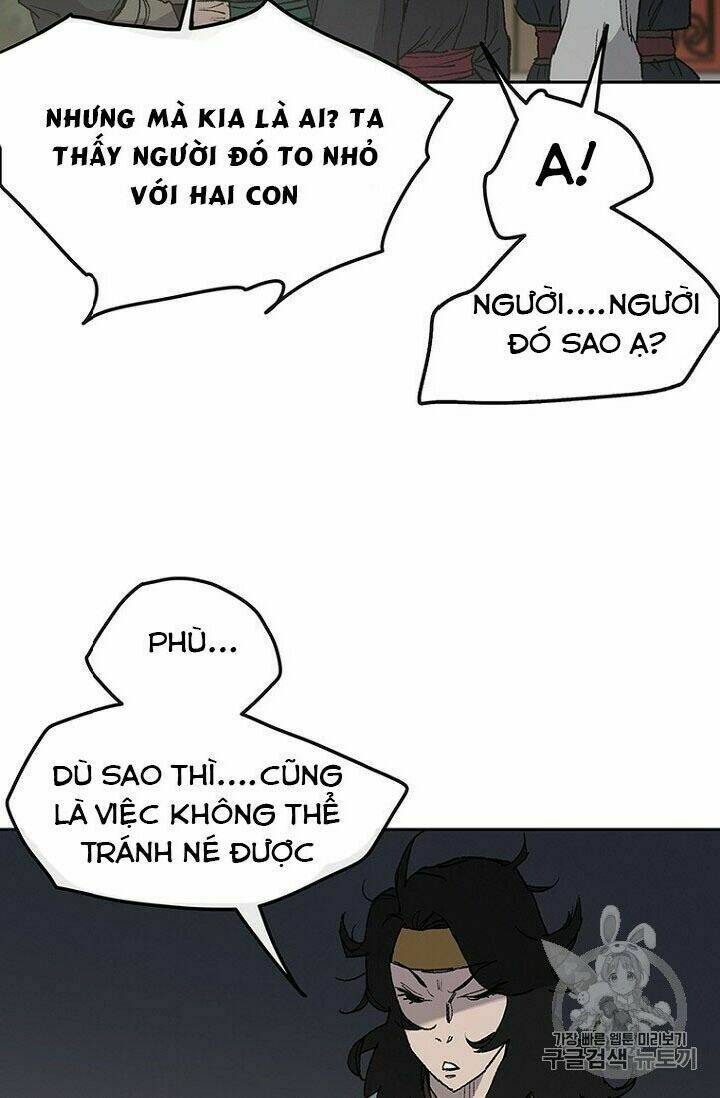 Tiên Kiếm Bất Bại - Chapter 28 - Page 74