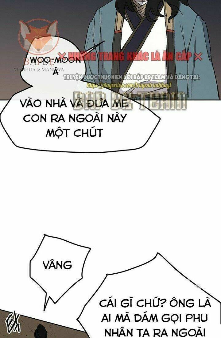 Tiên Kiếm Bất Bại - Chapter 28 - Page 75