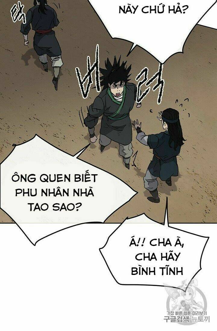 Tiên Kiếm Bất Bại - Chapter 28 - Page 76