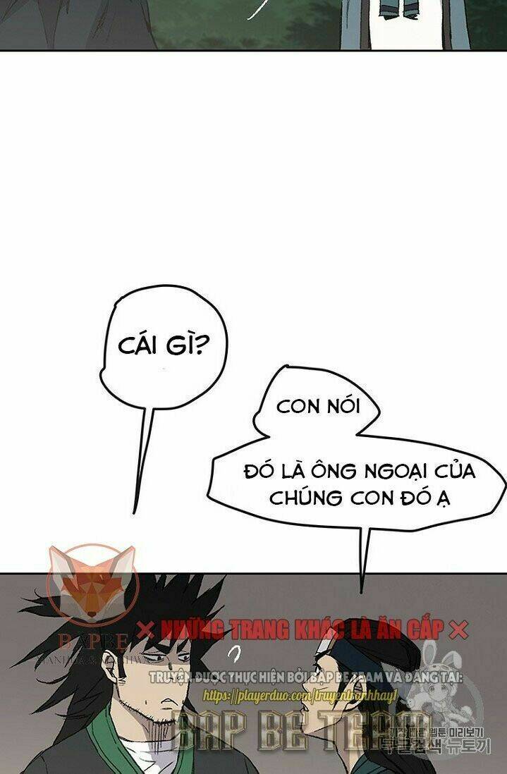 Tiên Kiếm Bất Bại - Chapter 28 - Page 78