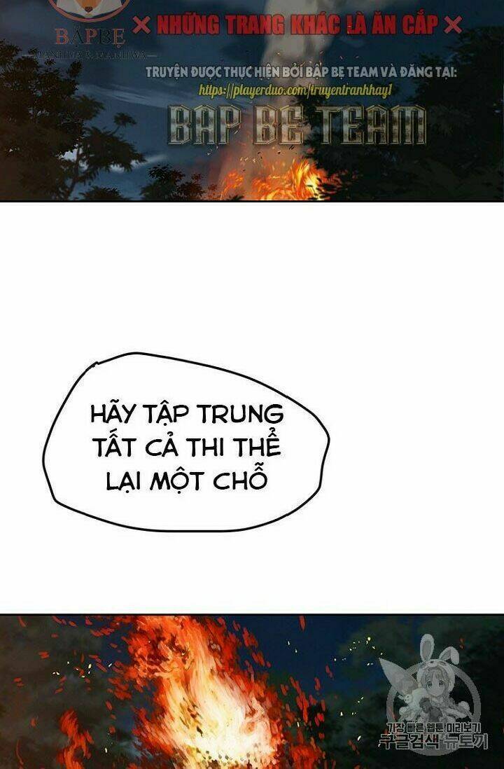 Tiên Kiếm Bất Bại - Chapter 28 - Page 7