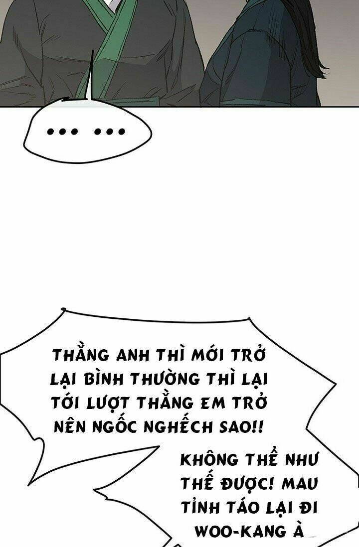 Tiên Kiếm Bất Bại - Chapter 28 - Page 79