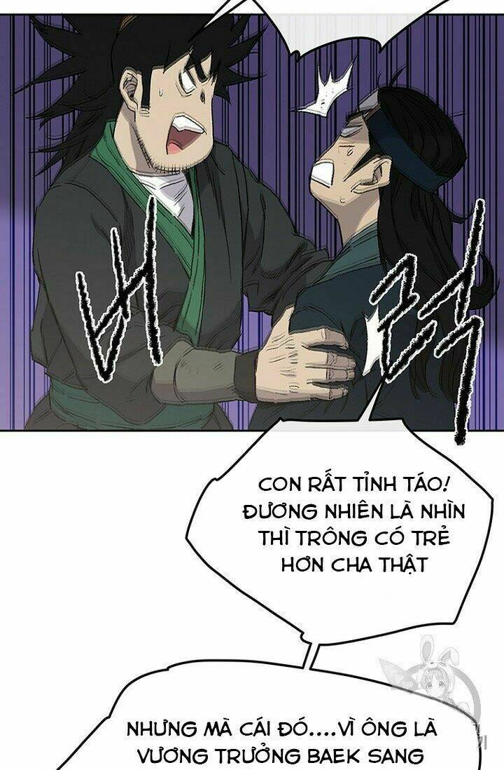 Tiên Kiếm Bất Bại - Chapter 28 - Page 80