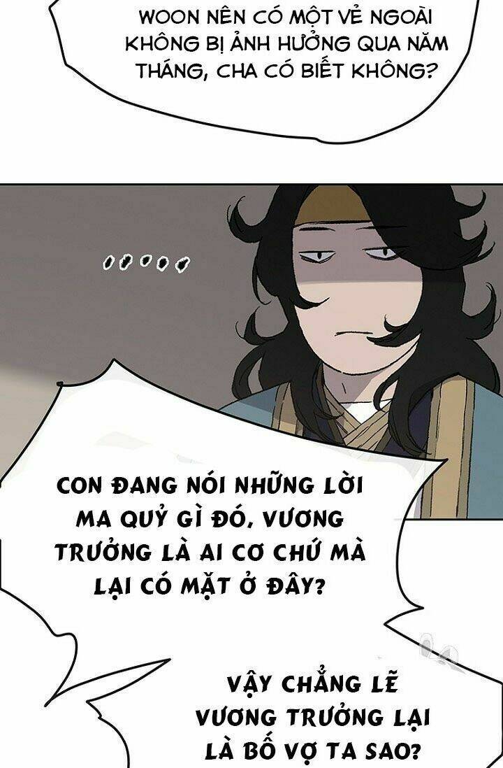 Tiên Kiếm Bất Bại - Chapter 28 - Page 81