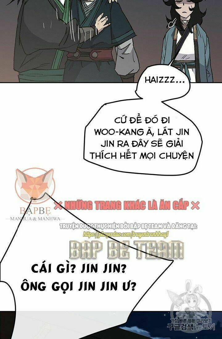 Tiên Kiếm Bất Bại - Chapter 28 - Page 83