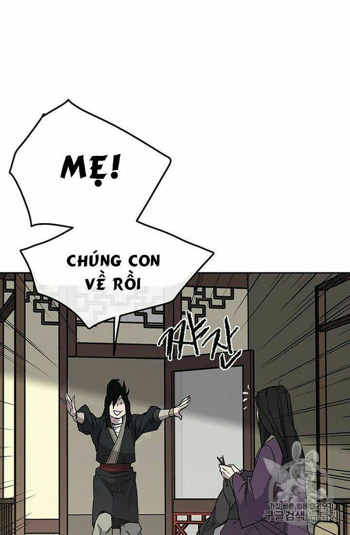 Tiên Kiếm Bất Bại - Chapter 28 - Page 85