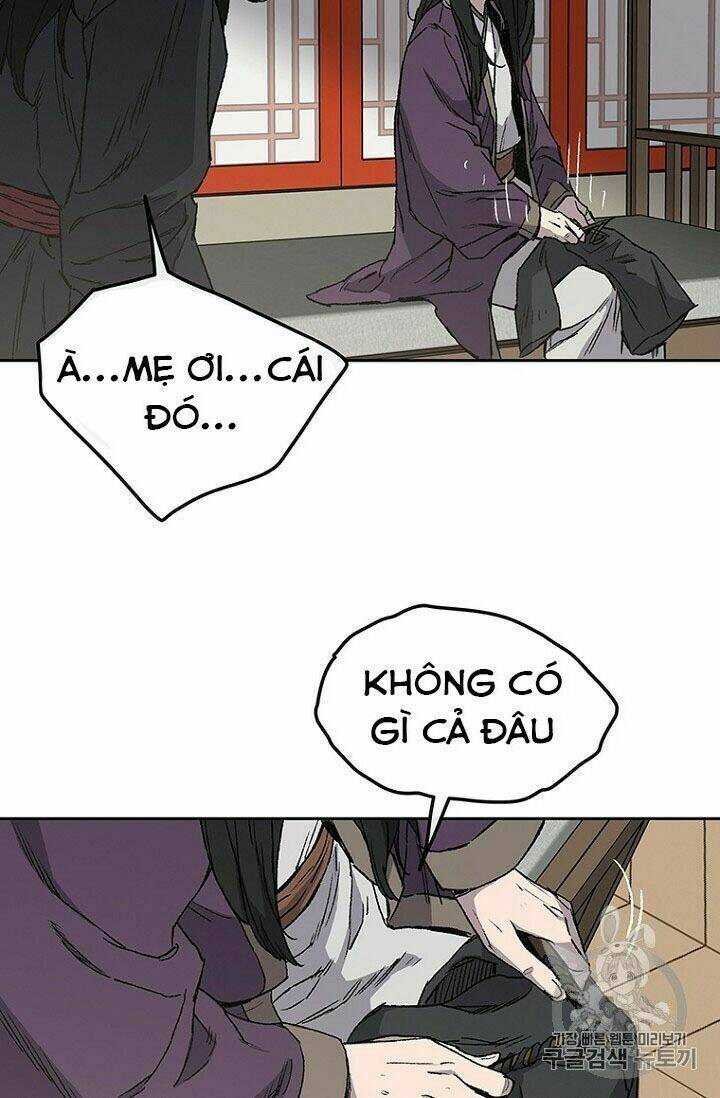 Tiên Kiếm Bất Bại - Chapter 28 - Page 87