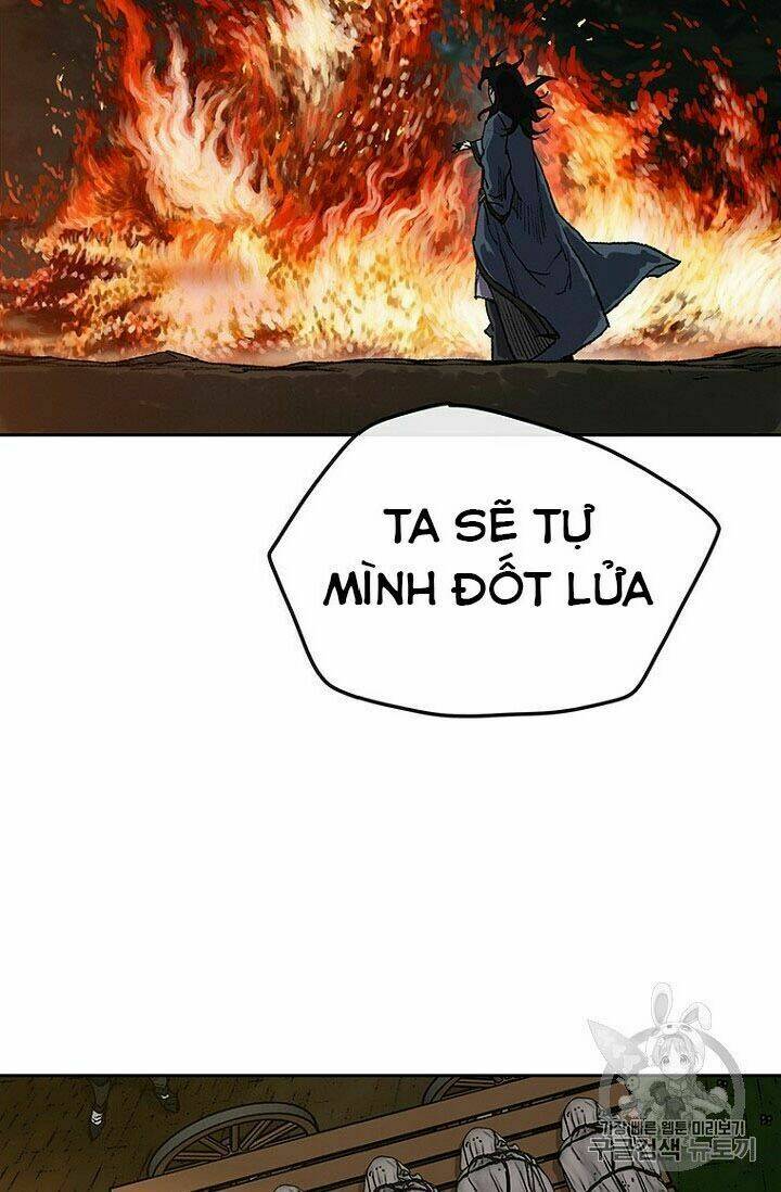 Tiên Kiếm Bất Bại - Chapter 28 - Page 8