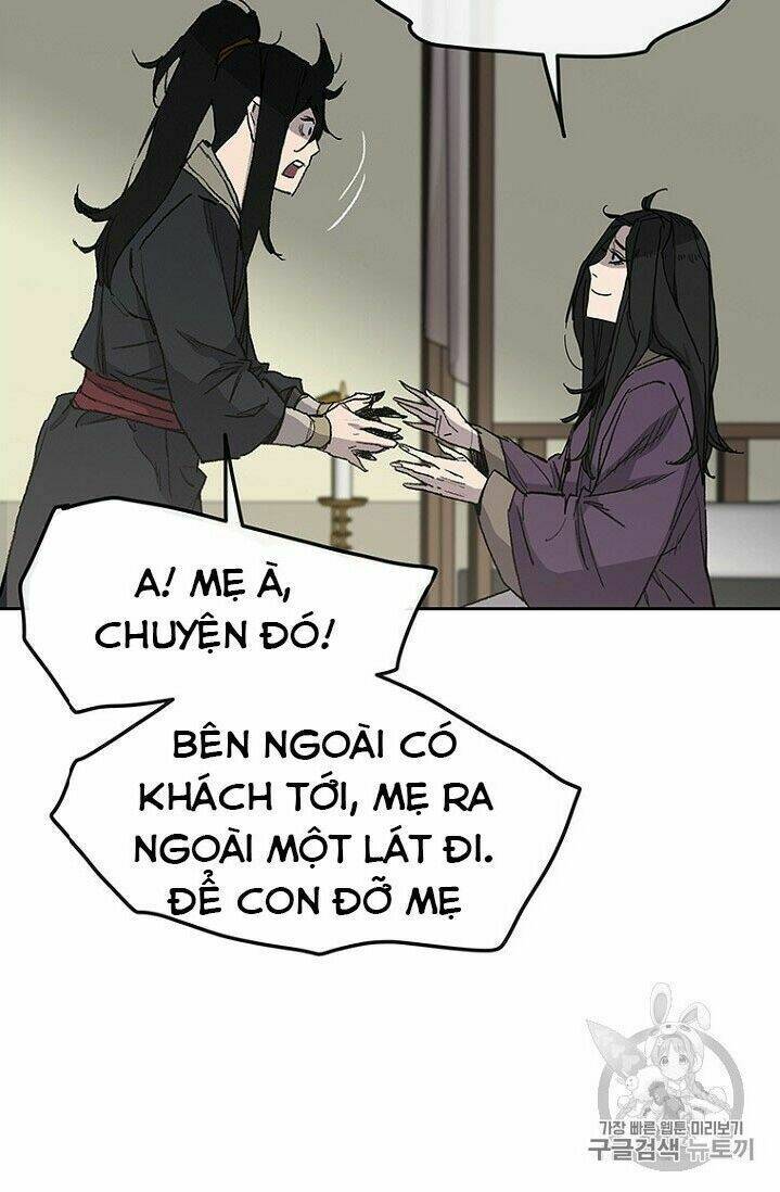 Tiên Kiếm Bất Bại - Chapter 28 - Page 90