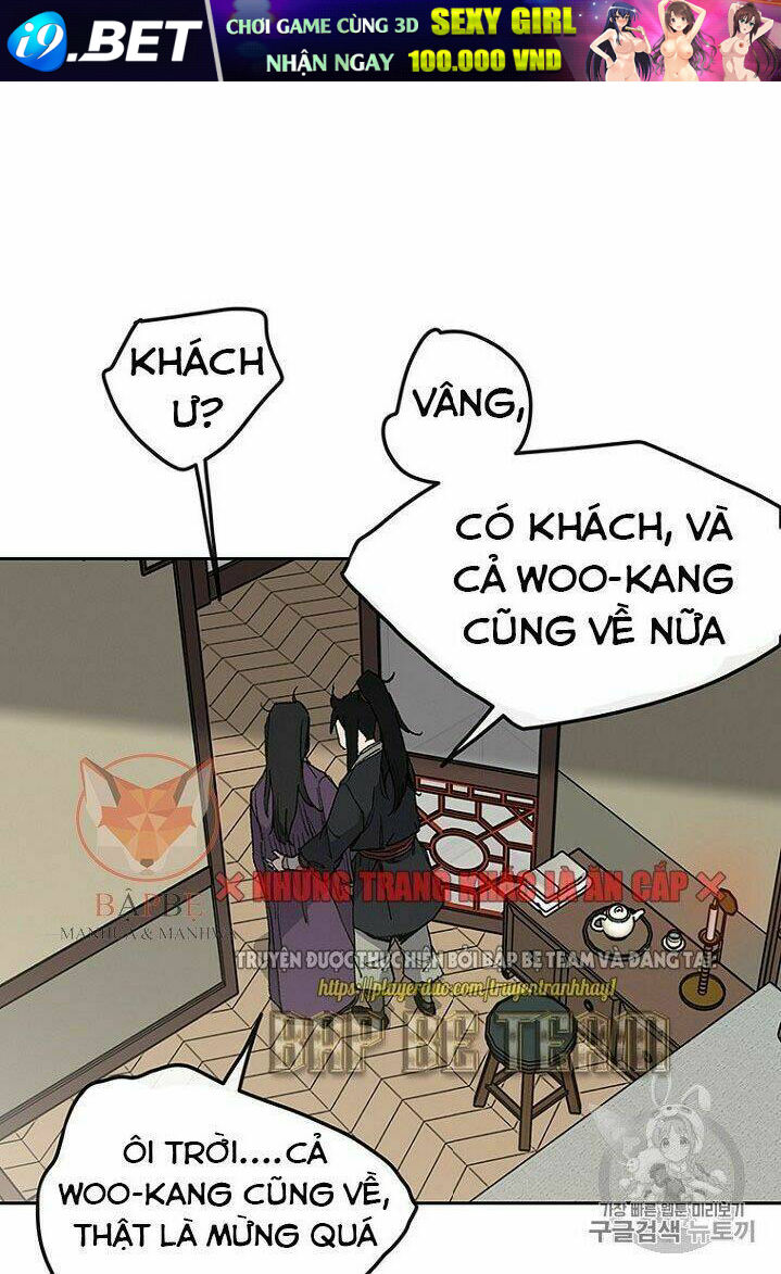 Tiên Kiếm Bất Bại - Chapter 28 - Page 91