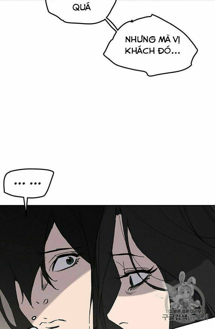 Tiên Kiếm Bất Bại - Chapter 28 - Page 93