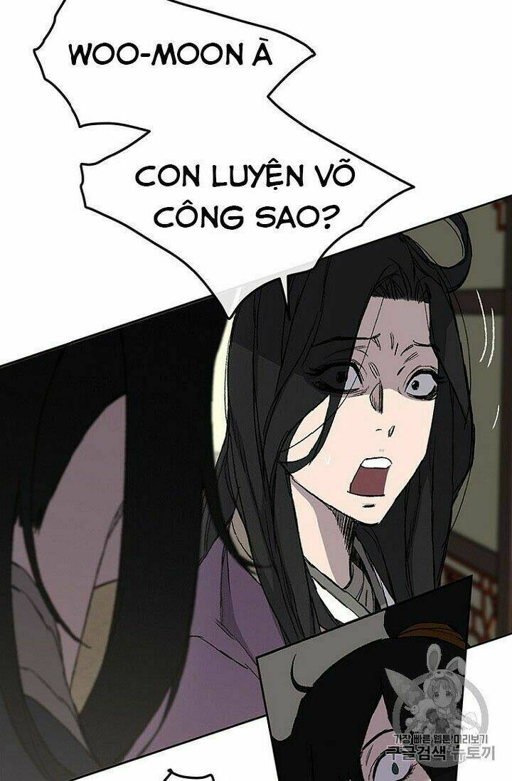 Tiên Kiếm Bất Bại - Chapter 28 - Page 97