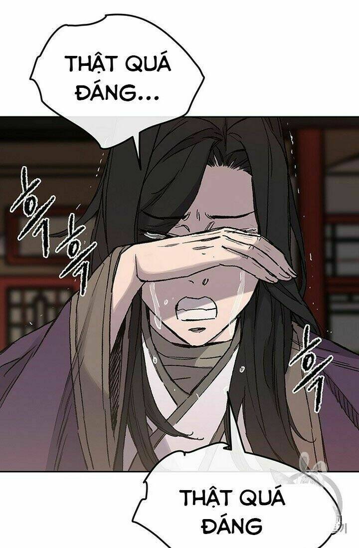 Tiên Kiếm Bất Bại - Chapter 29 - Page 9