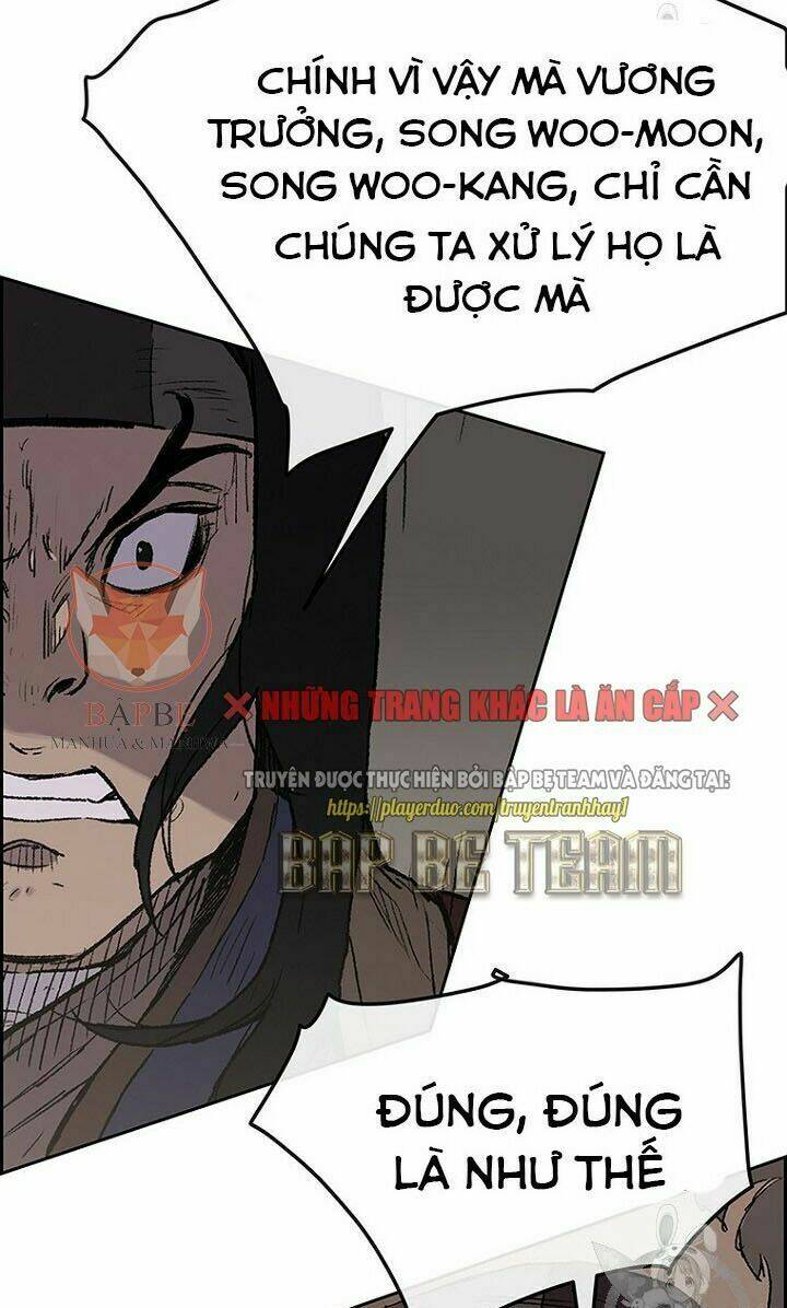 Tiên Kiếm Bất Bại - Chapter 29 - Page 99