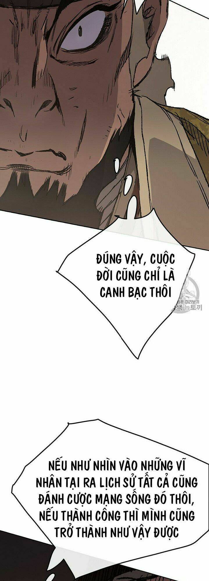 Tiên Kiếm Bất Bại - Chapter 29 - Page 110