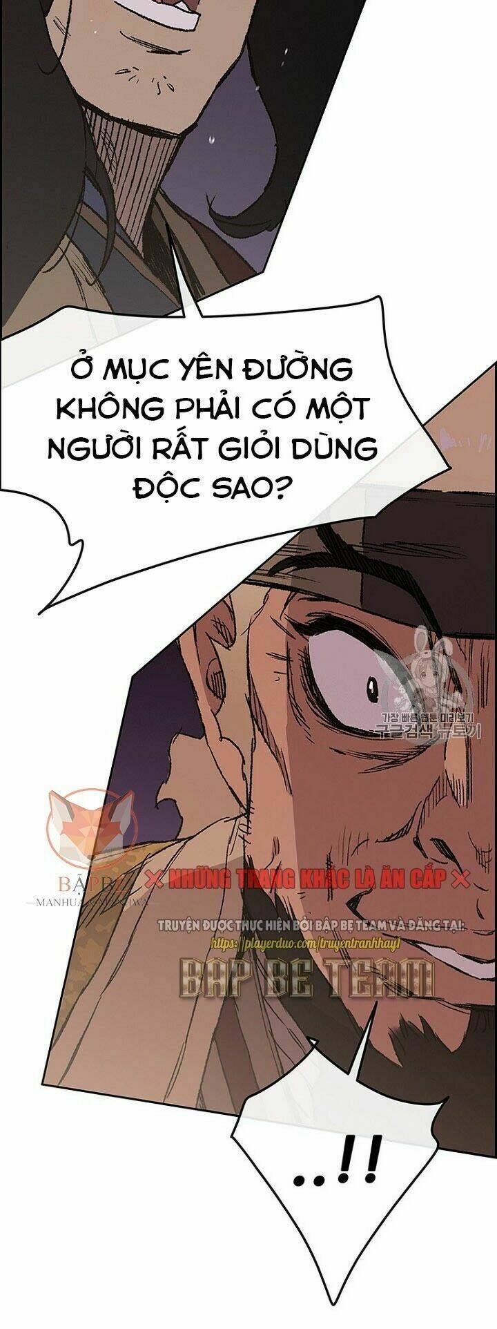 Tiên Kiếm Bất Bại - Chapter 29 - Page 113