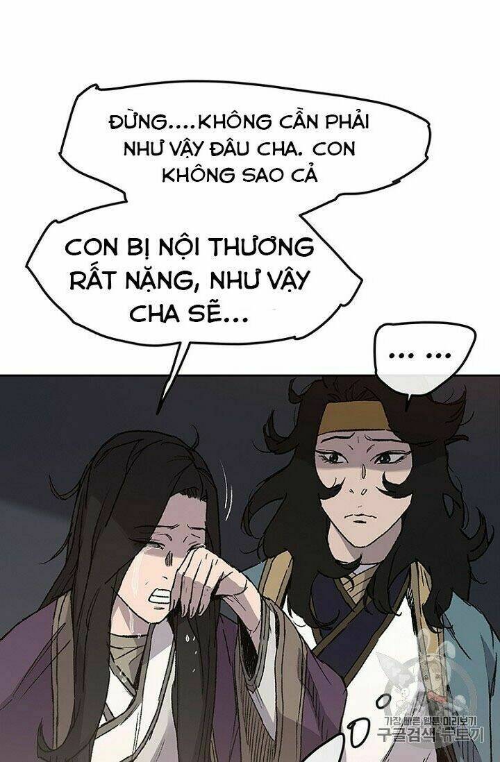 Tiên Kiếm Bất Bại - Chapter 29 - Page 15