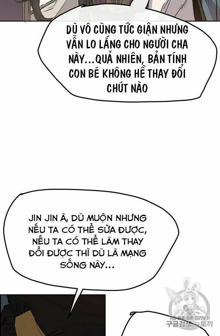 Tiên Kiếm Bất Bại - Chapter 29 - Page 16