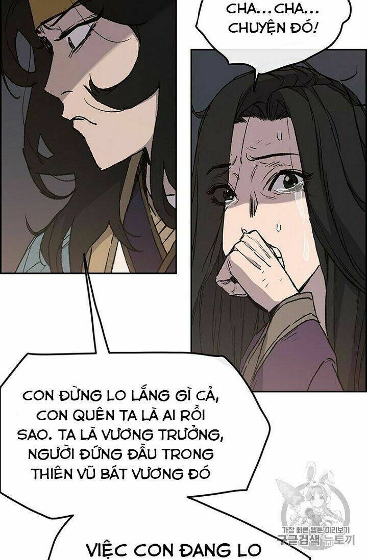 Tiên Kiếm Bất Bại - Chapter 29 - Page 17