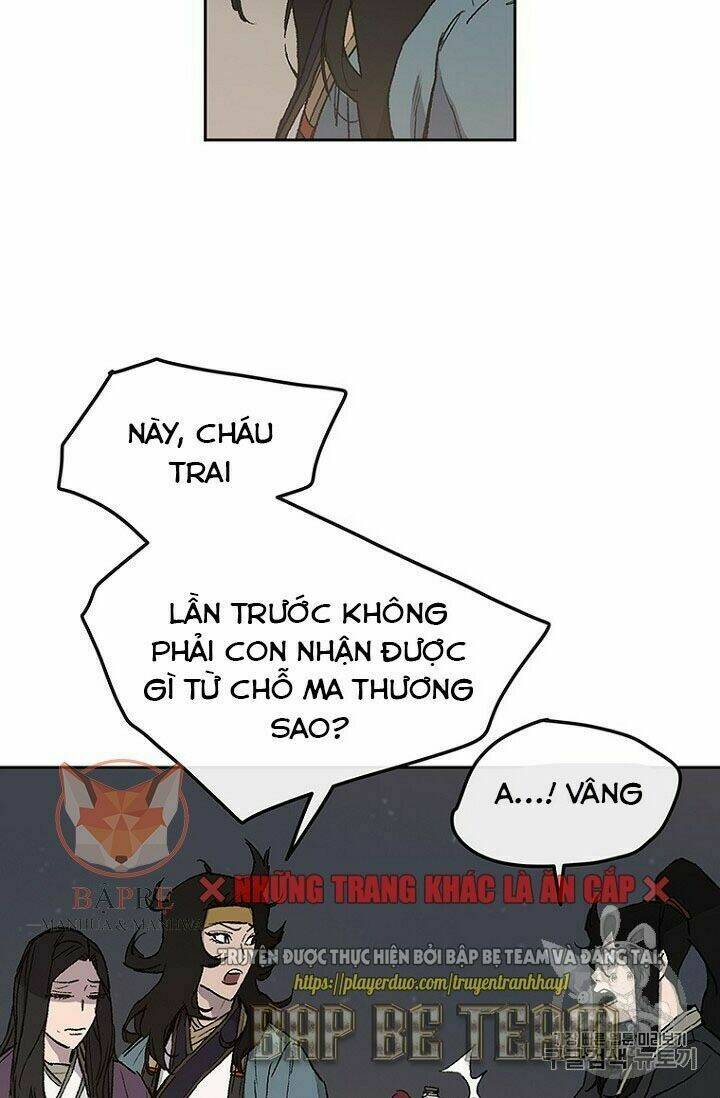 Tiên Kiếm Bất Bại - Chapter 29 - Page 19