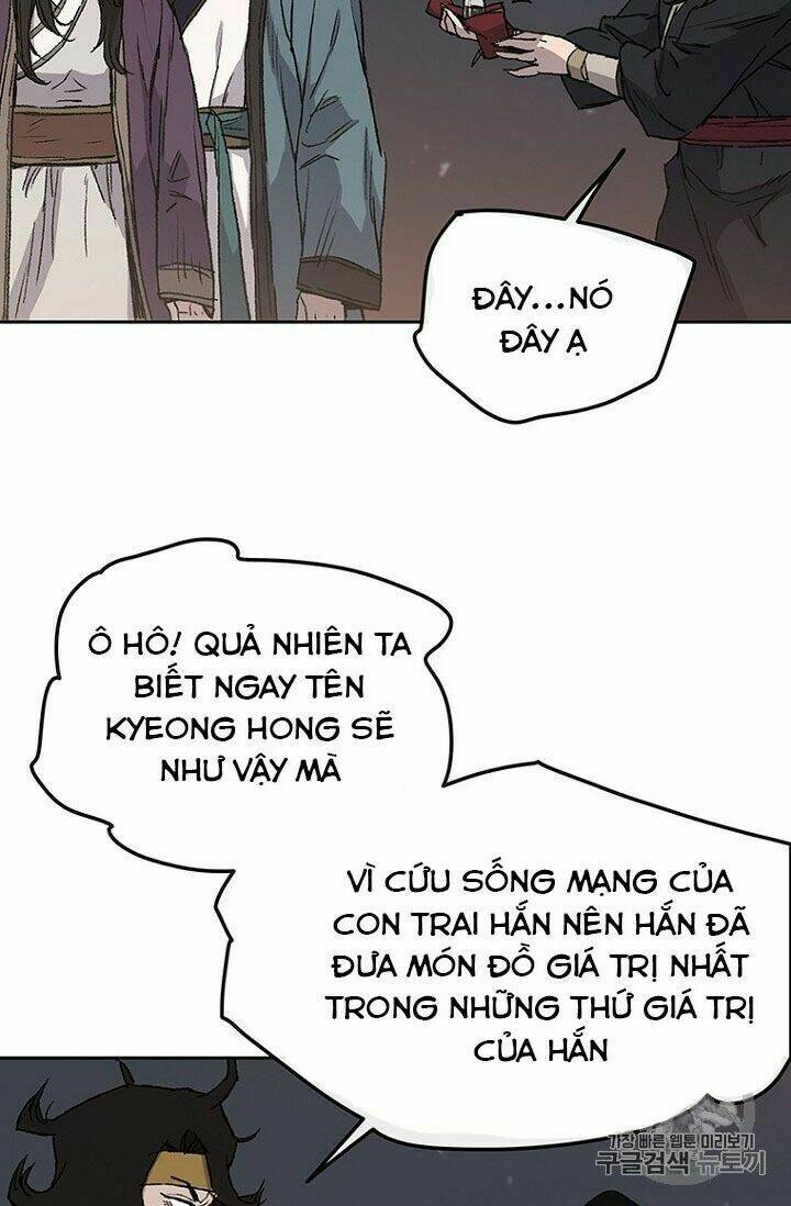 Tiên Kiếm Bất Bại - Chapter 29 - Page 20
