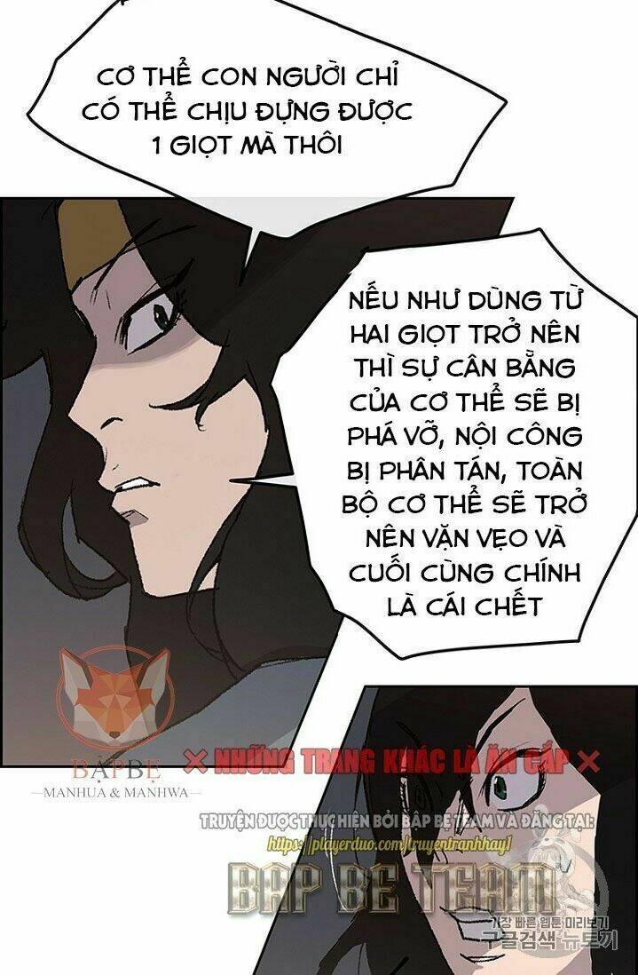 Tiên Kiếm Bất Bại - Chapter 29 - Page 25