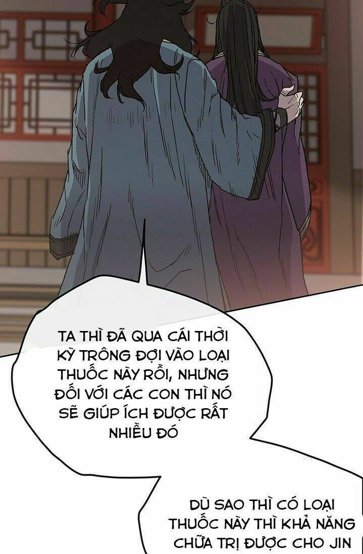 Tiên Kiếm Bất Bại - Chapter 29 - Page 27
