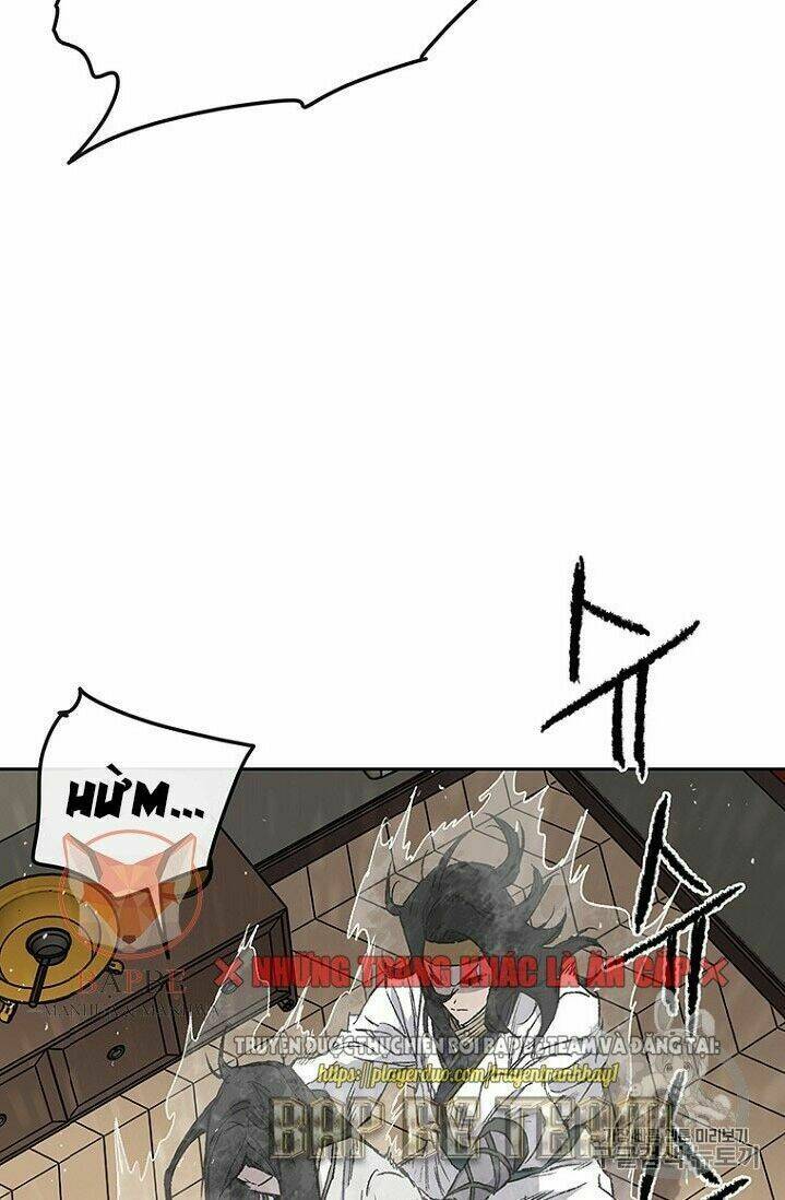 Tiên Kiếm Bất Bại - Chapter 29 - Page 31