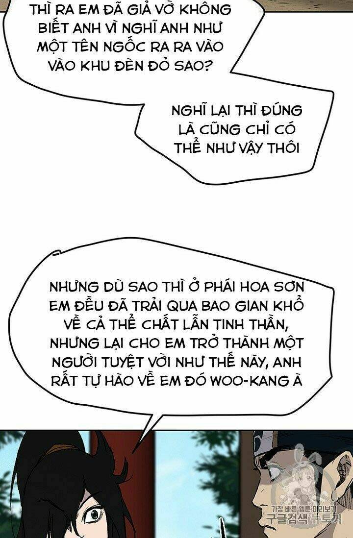 Tiên Kiếm Bất Bại - Chapter 29 - Page 38