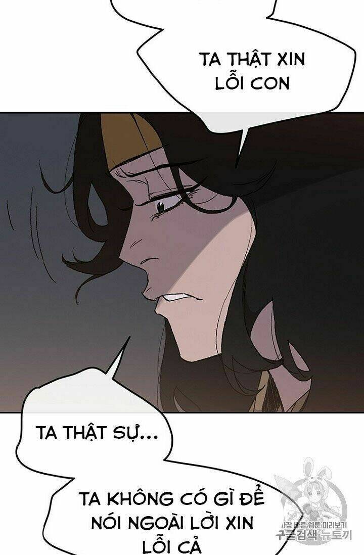 Tiên Kiếm Bất Bại - Chapter 29 - Page 3