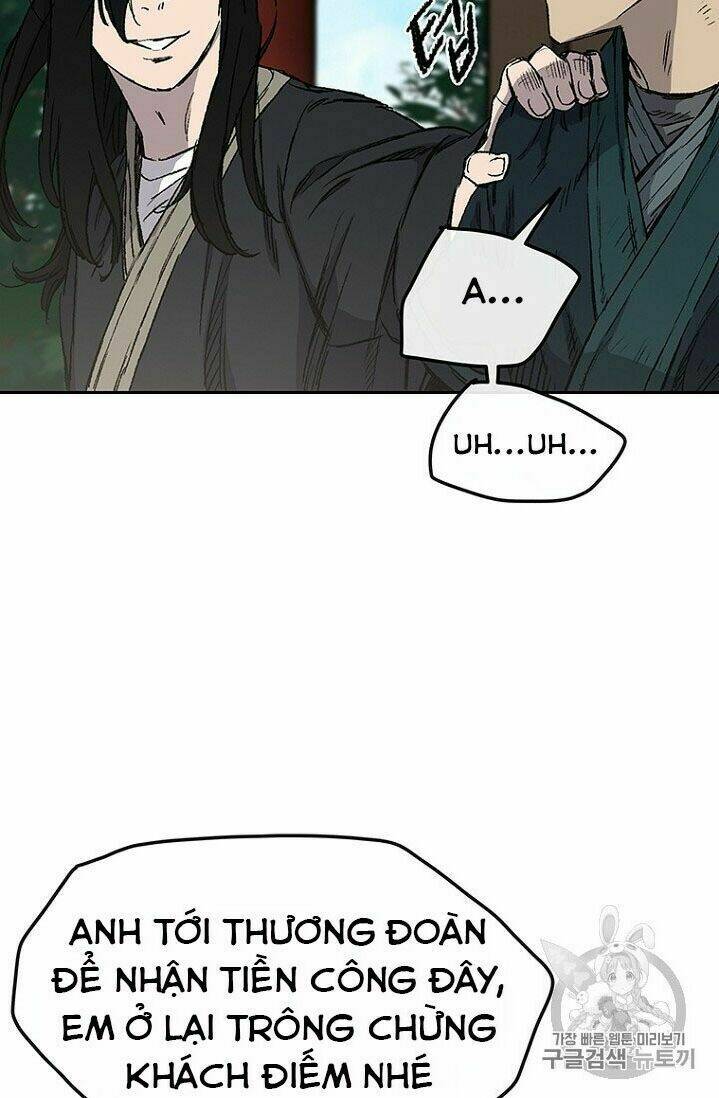 Tiên Kiếm Bất Bại - Chapter 29 - Page 39