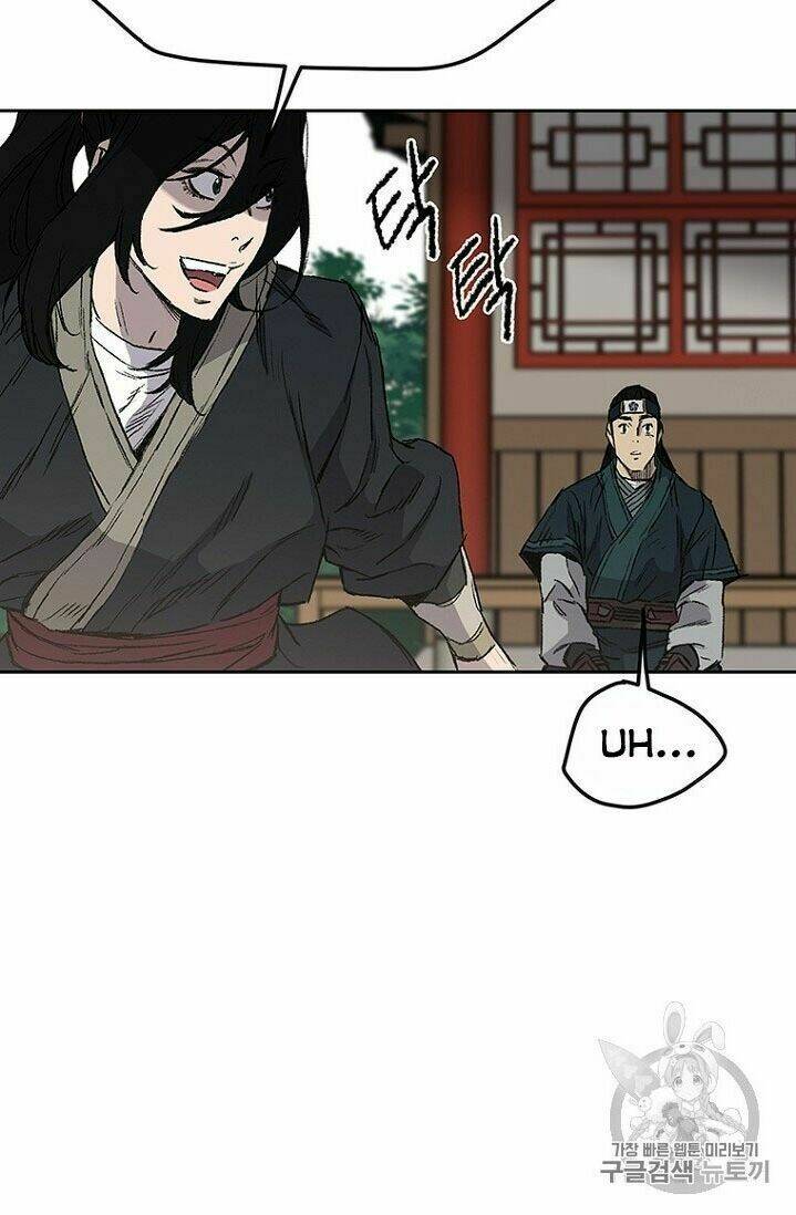 Tiên Kiếm Bất Bại - Chapter 29 - Page 40