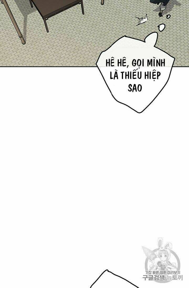 Tiên Kiếm Bất Bại - Chapter 29 - Page 45