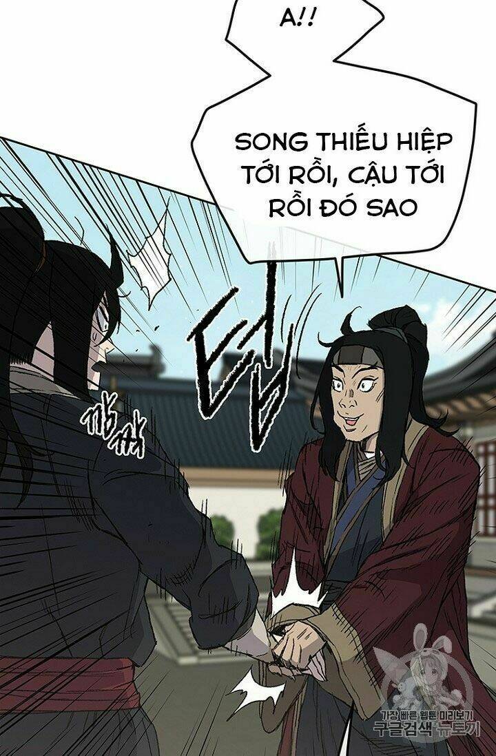 Tiên Kiếm Bất Bại - Chapter 29 - Page 46