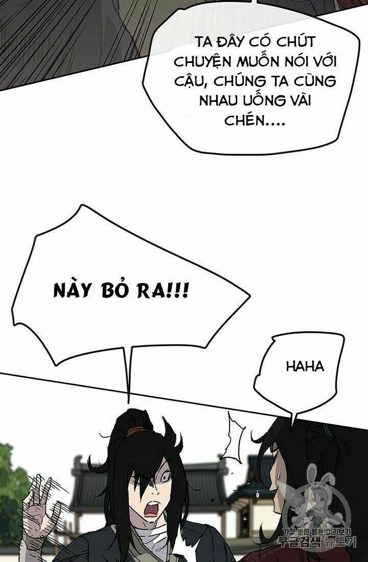 Tiên Kiếm Bất Bại - Chapter 29 - Page 47