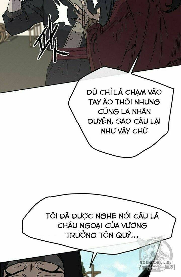 Tiên Kiếm Bất Bại - Chapter 29 - Page 48