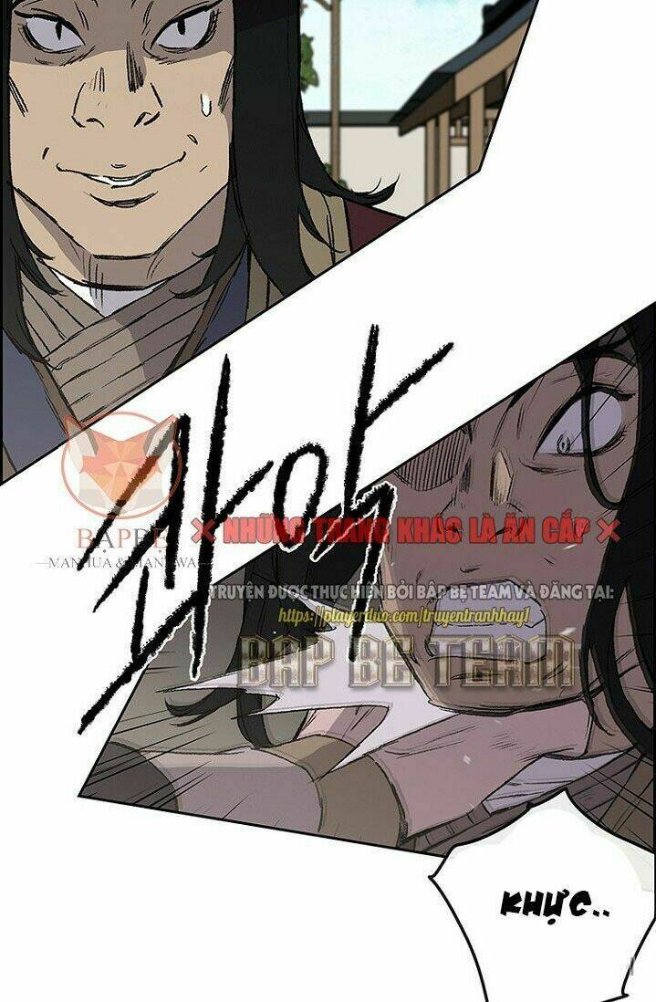 Tiên Kiếm Bất Bại - Chapter 29 - Page 49