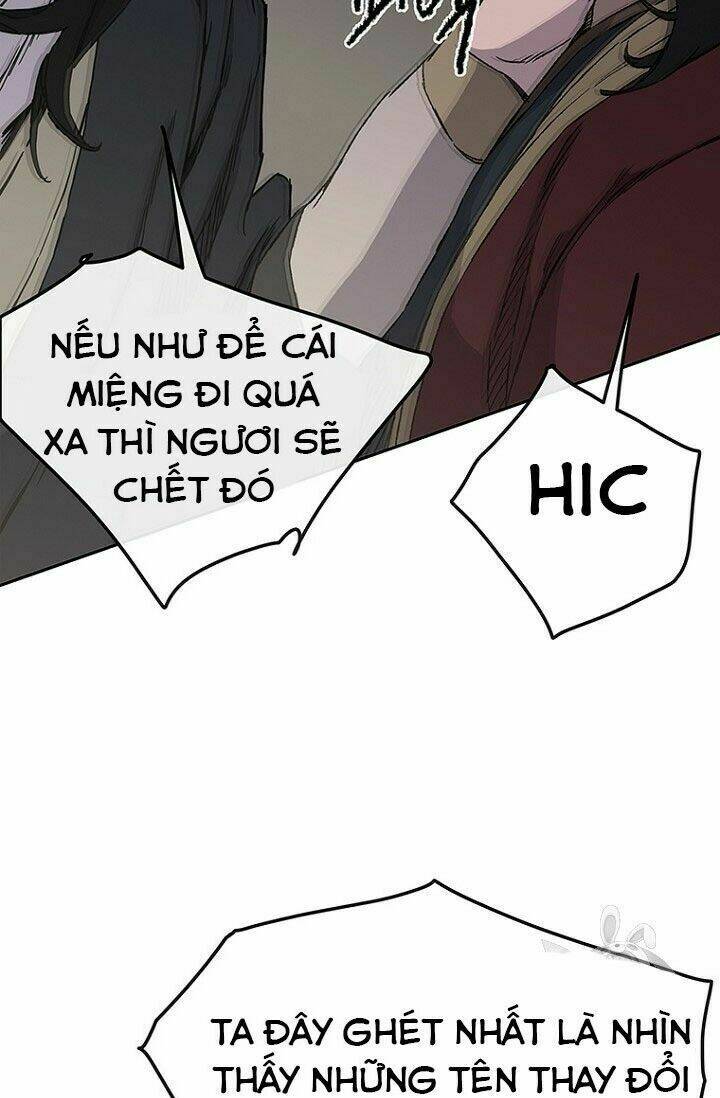 Tiên Kiếm Bất Bại - Chapter 29 - Page 51