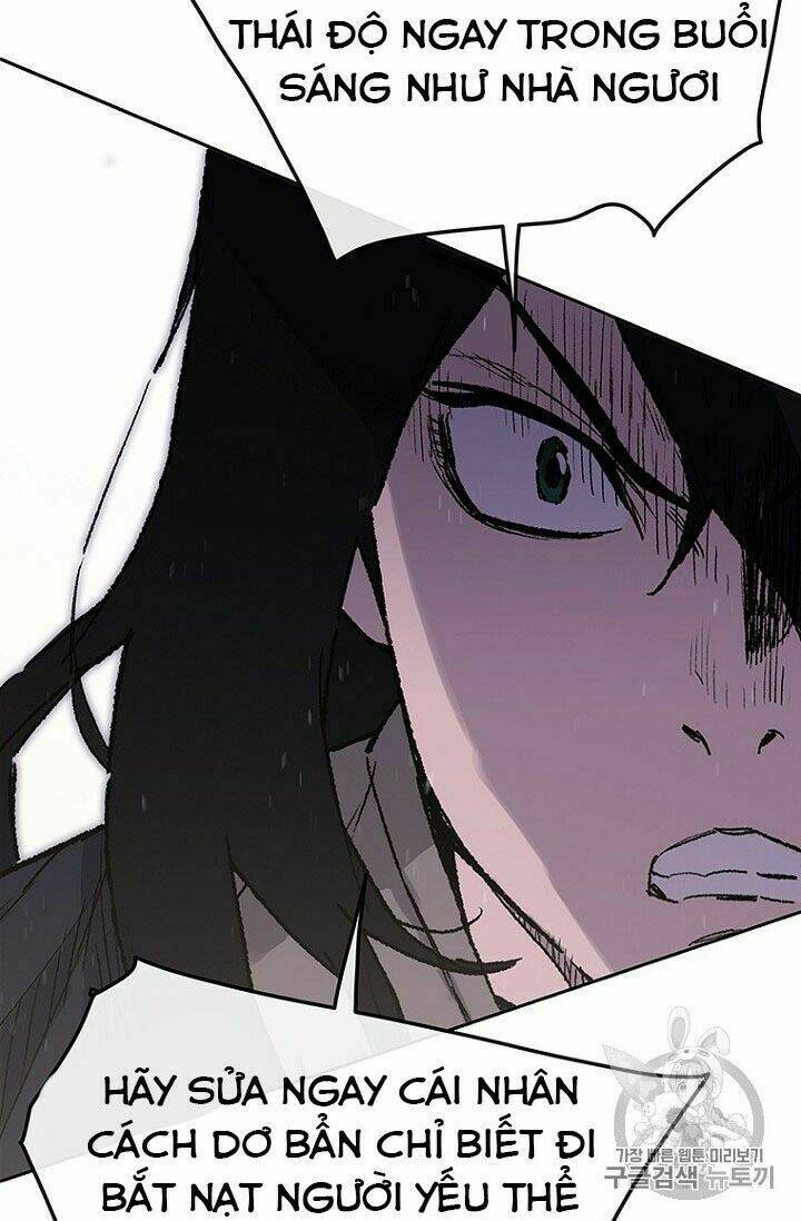 Tiên Kiếm Bất Bại - Chapter 29 - Page 52