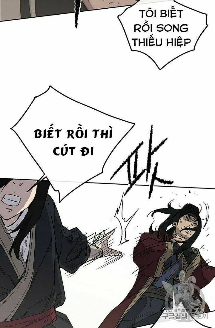 Tiên Kiếm Bất Bại - Chapter 29 - Page 54