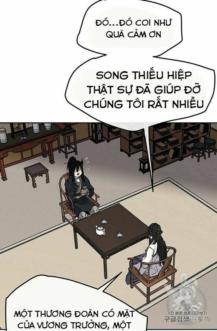 Tiên Kiếm Bất Bại - Chapter 29 - Page 59