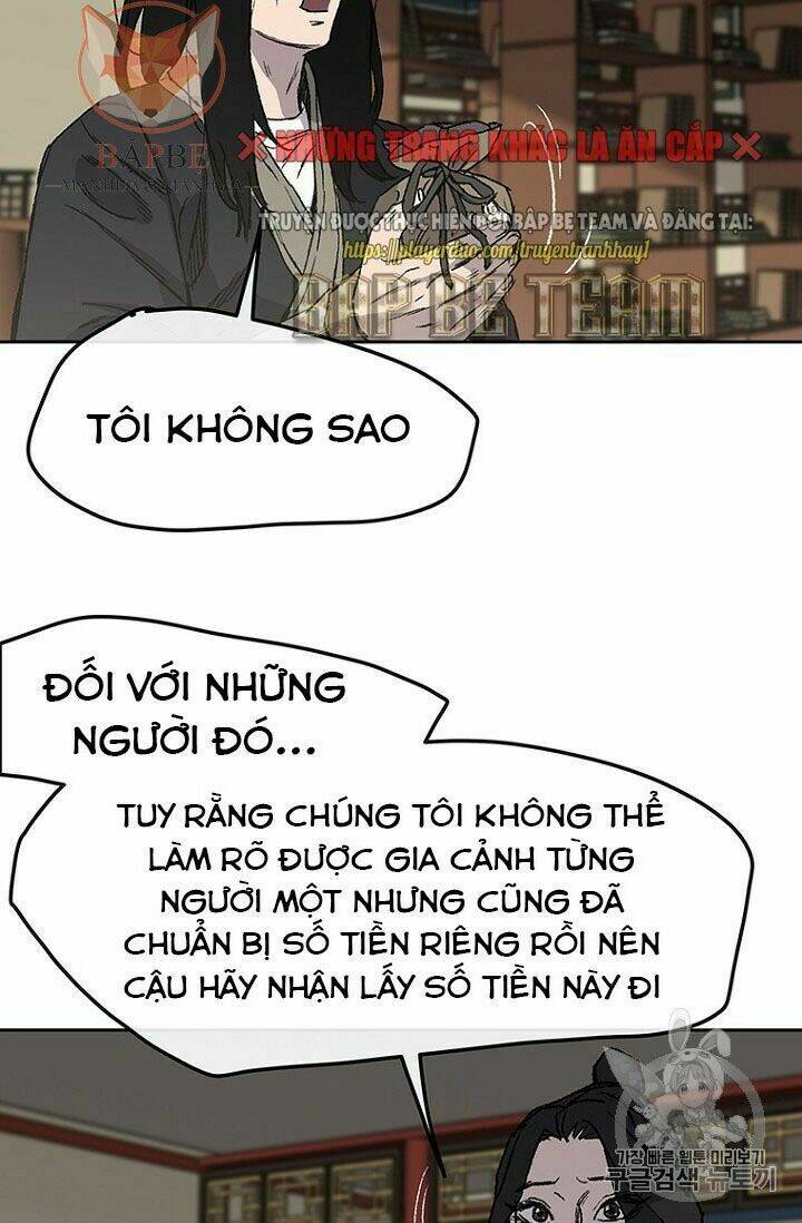 Tiên Kiếm Bất Bại - Chapter 29 - Page 61