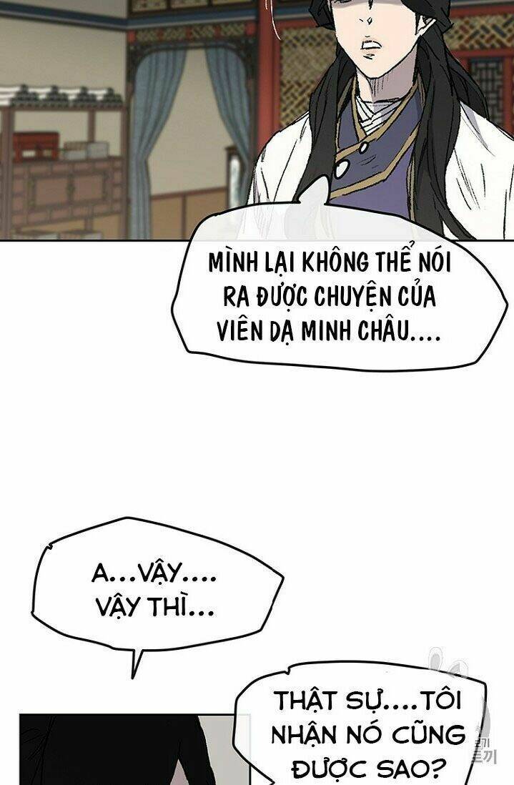 Tiên Kiếm Bất Bại - Chapter 29 - Page 62