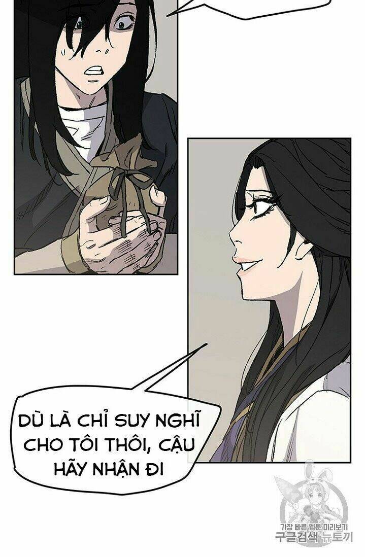 Tiên Kiếm Bất Bại - Chapter 29 - Page 63